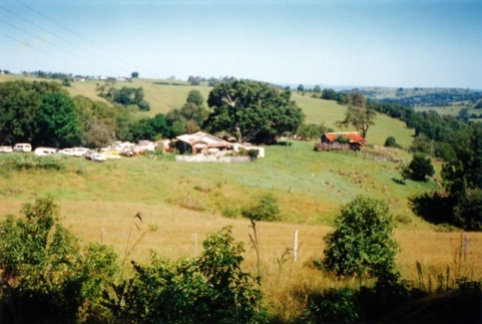 VIDLER Farmhouse
